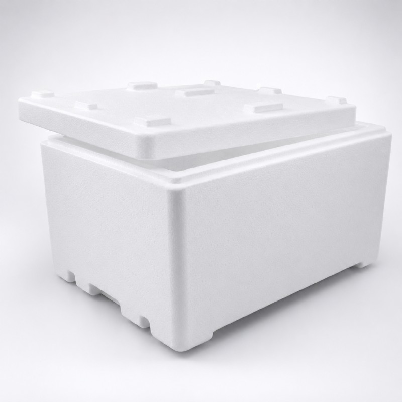 10 Kg Strafor Köpük Kutu (B2)