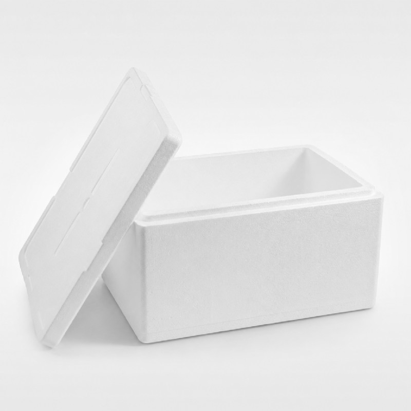 15 kg Strafor Köpük Kutu (B3)